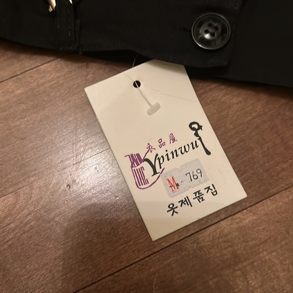 YESSTYLE Skirt - Picture 3 of 3